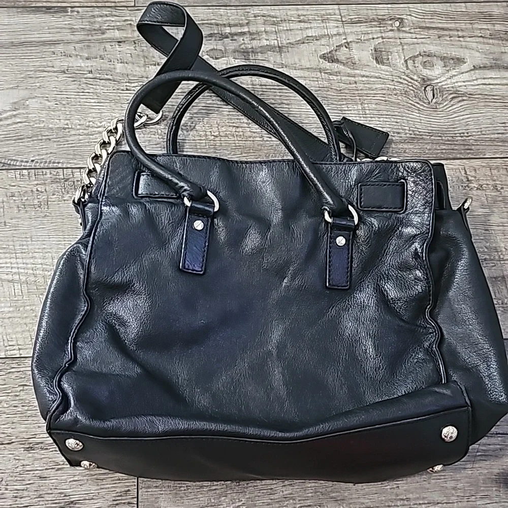 Michael Kors pre owned